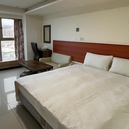 Yi Dian Yuan Hotel Чжунли Экстерьер фото